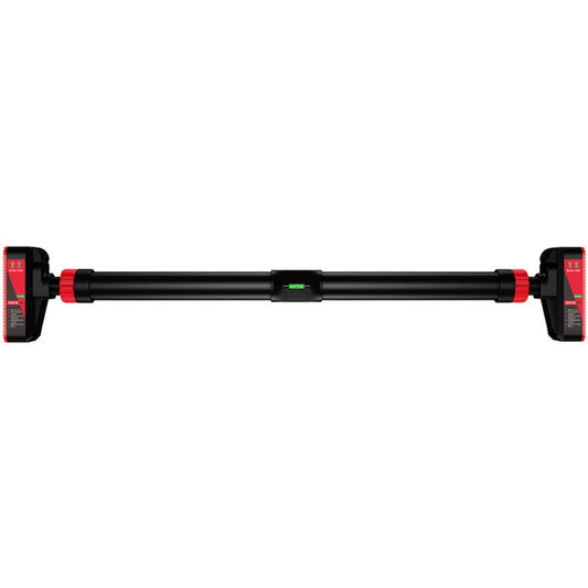 Twister.Ck Adjustable Doorway Strength Training Pull Up Bar