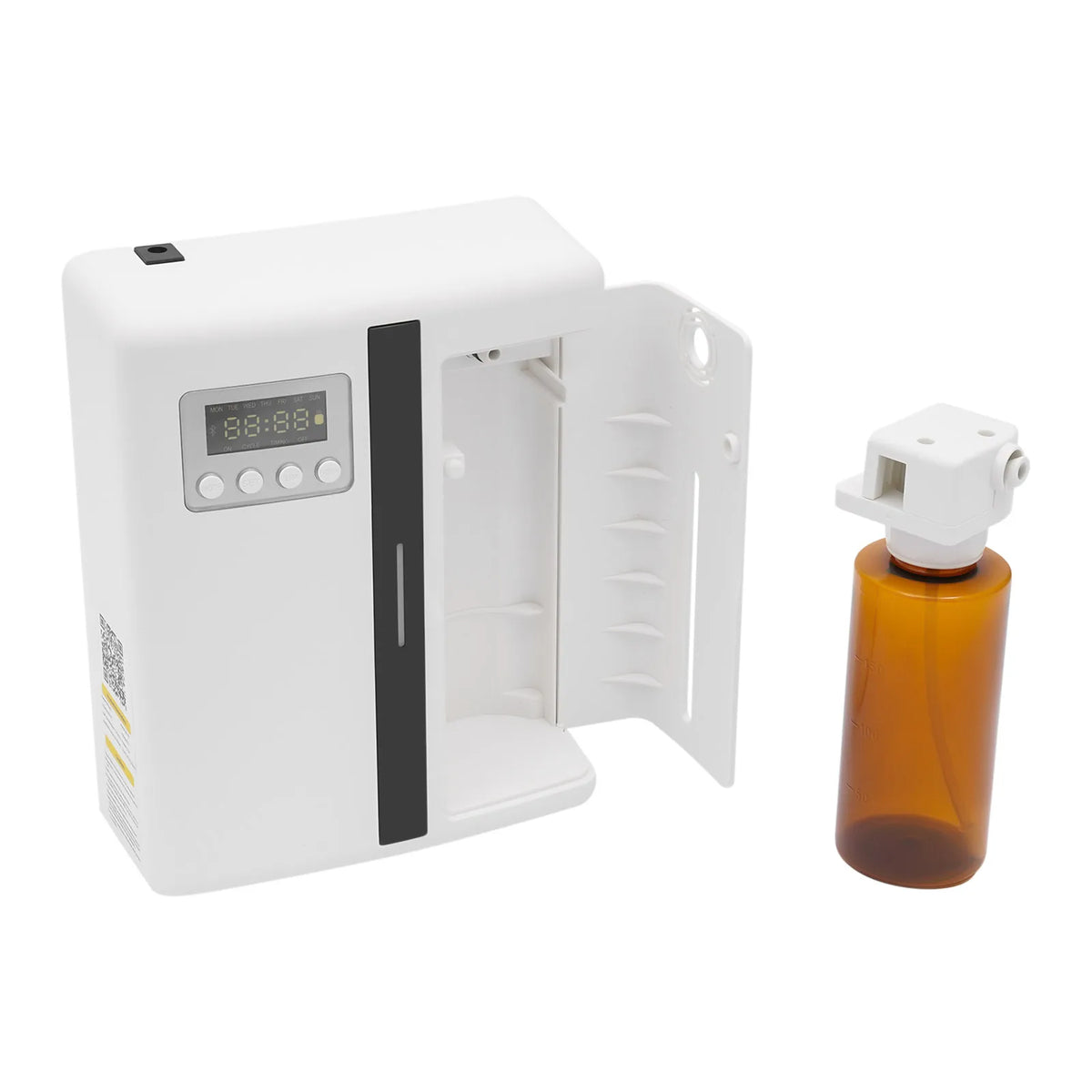 Sweetmile Smart Wall Mounted Fragrance Diffuser For Living Room
