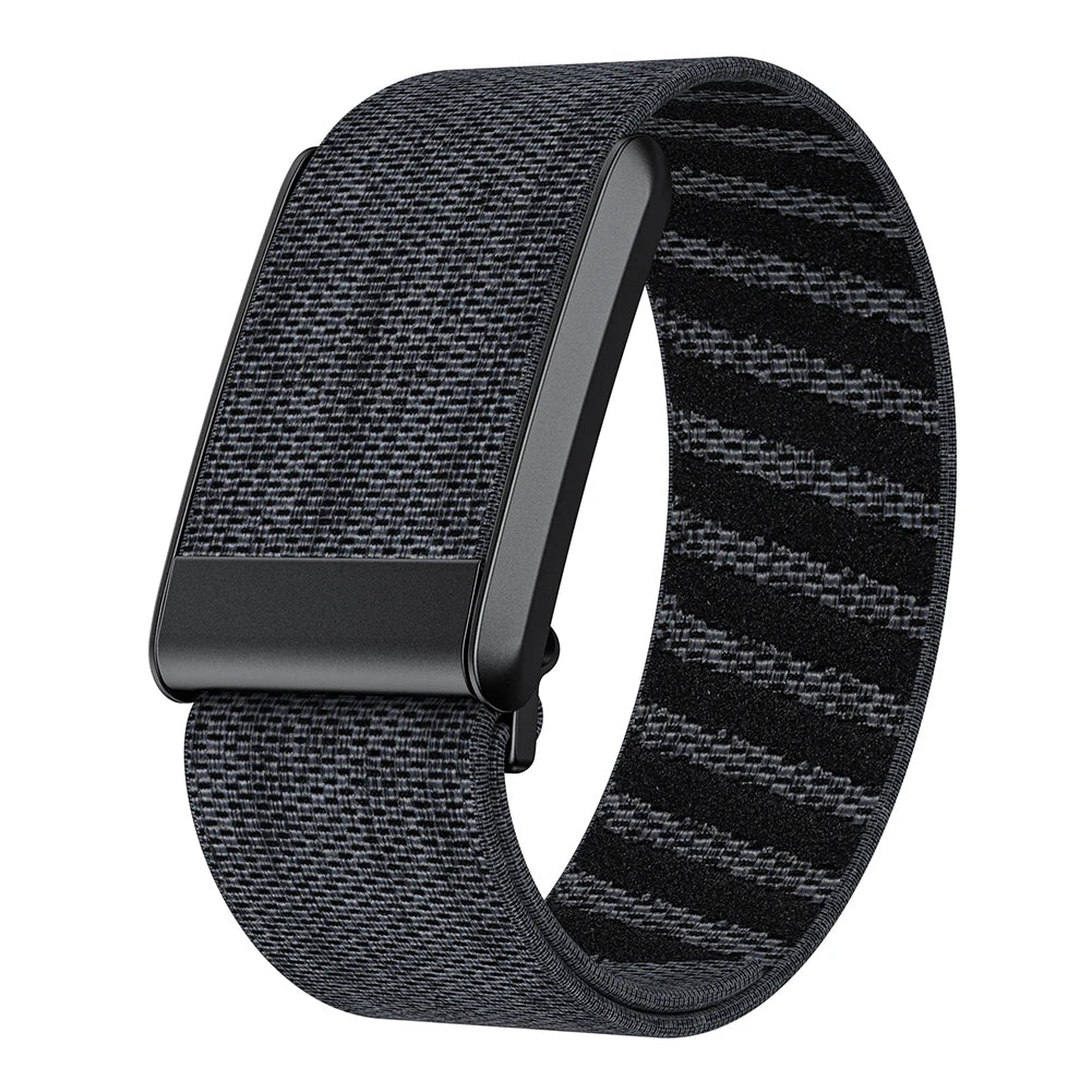APWIKOGER Nylon Loop Bands Fitness Replacement Strap for Whoop 4.0