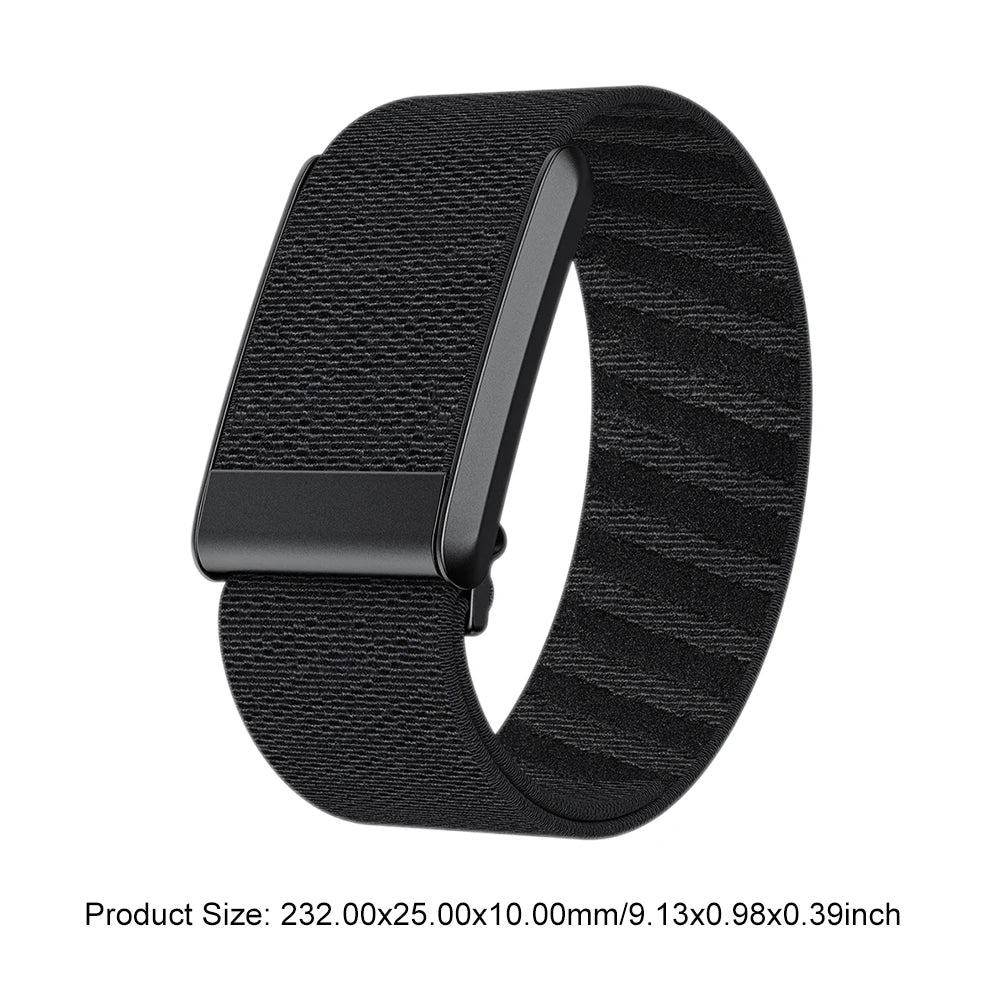 APWIKOGER Nylon Loop Bands Fitness Replacement Strap for Whoop 4.0
