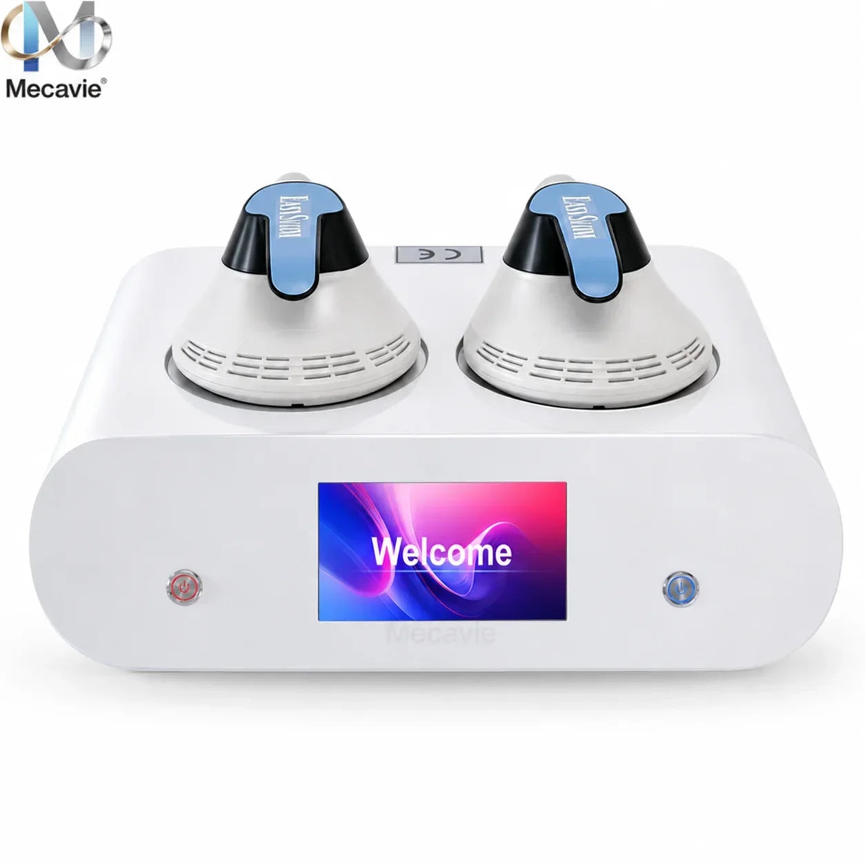 Emsnova 6500W Professional Muscle Stimulator For Body Shaping And Fat Reduction