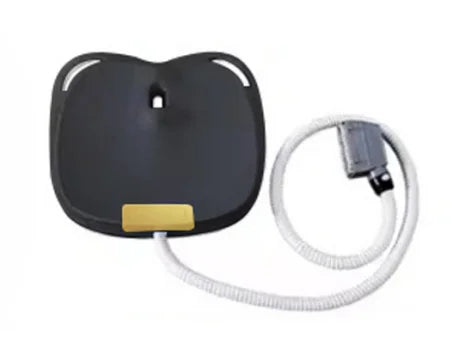 Mecavie Portable EMS Muscle Stimulator For Full Body Fat Reduction