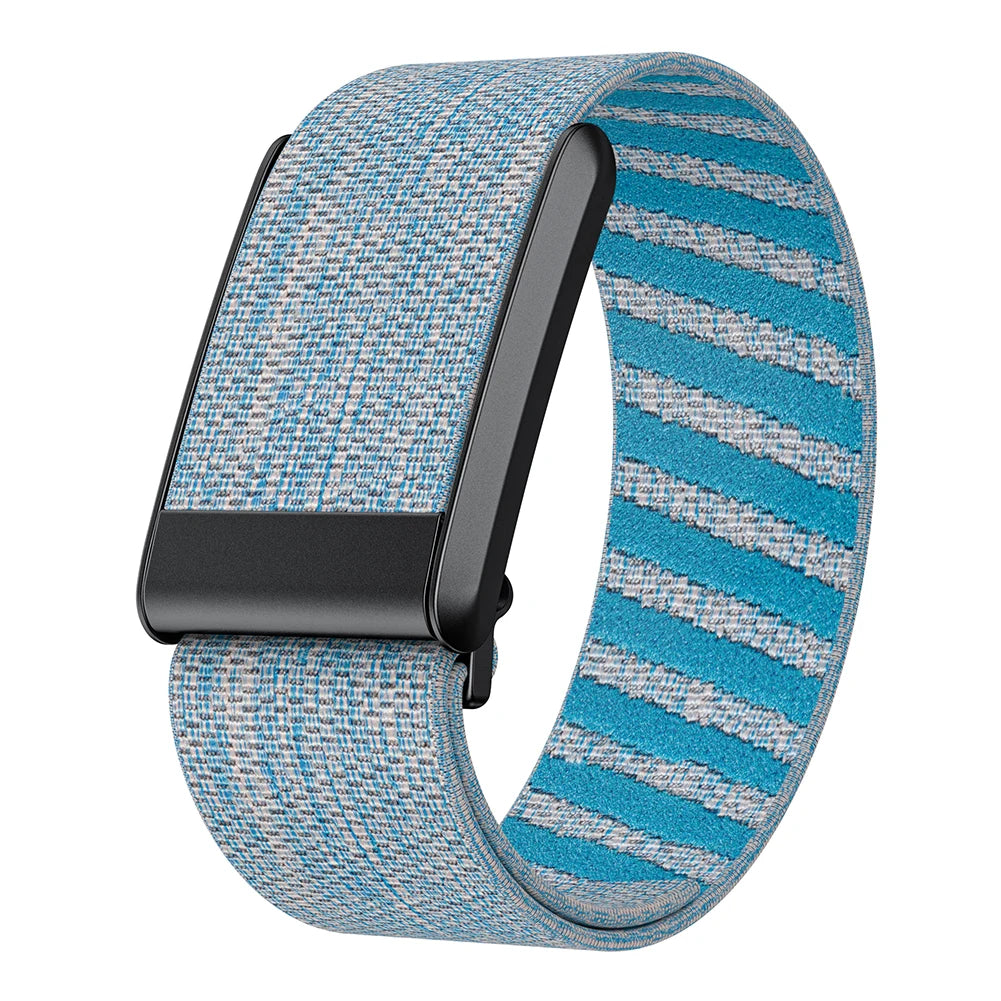 APWIKOGER Nylon Loop Bands Fitness Replacement Strap for Whoop 4.0