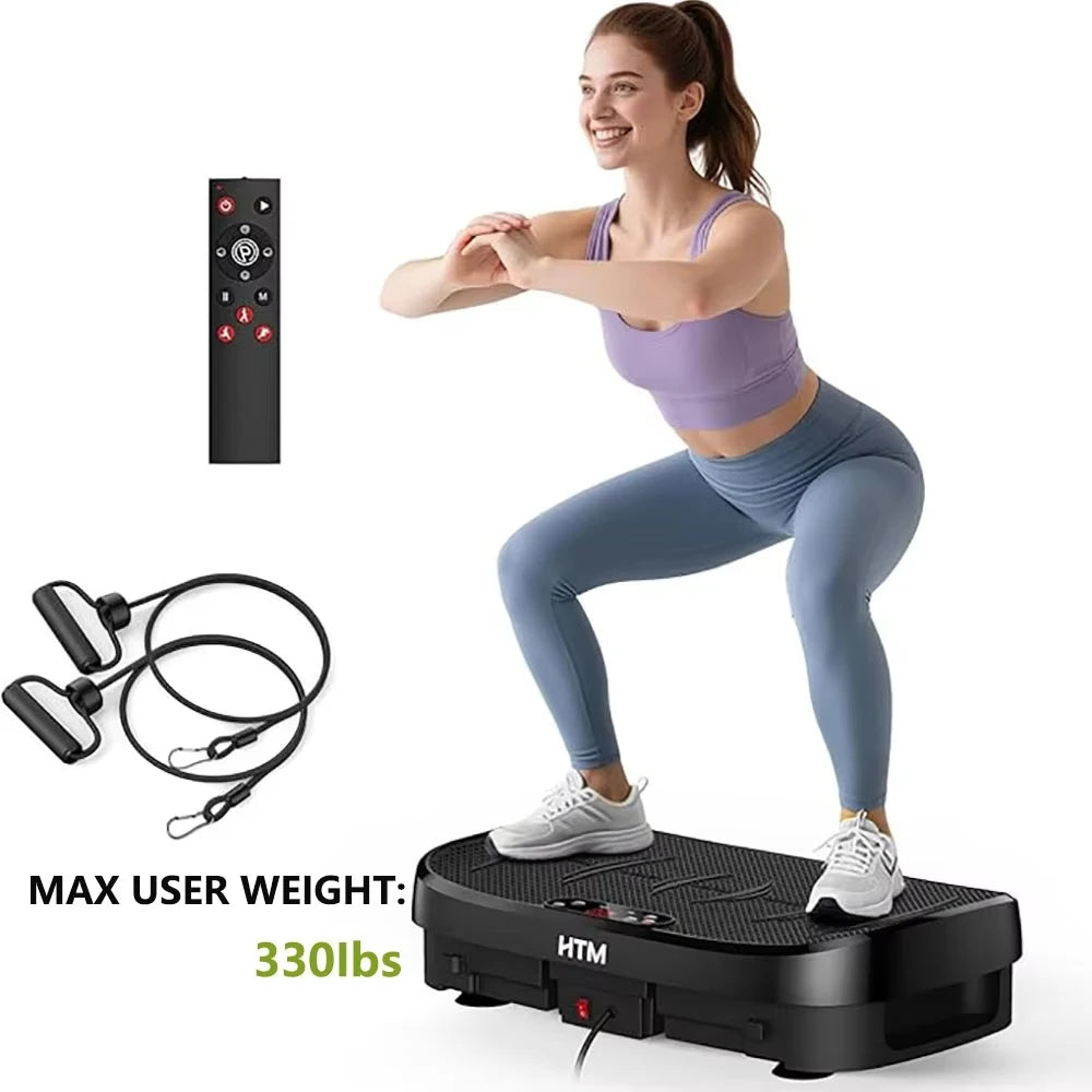 Quiet Under Desk Elliptical With Remote Control For Indoor Workouts