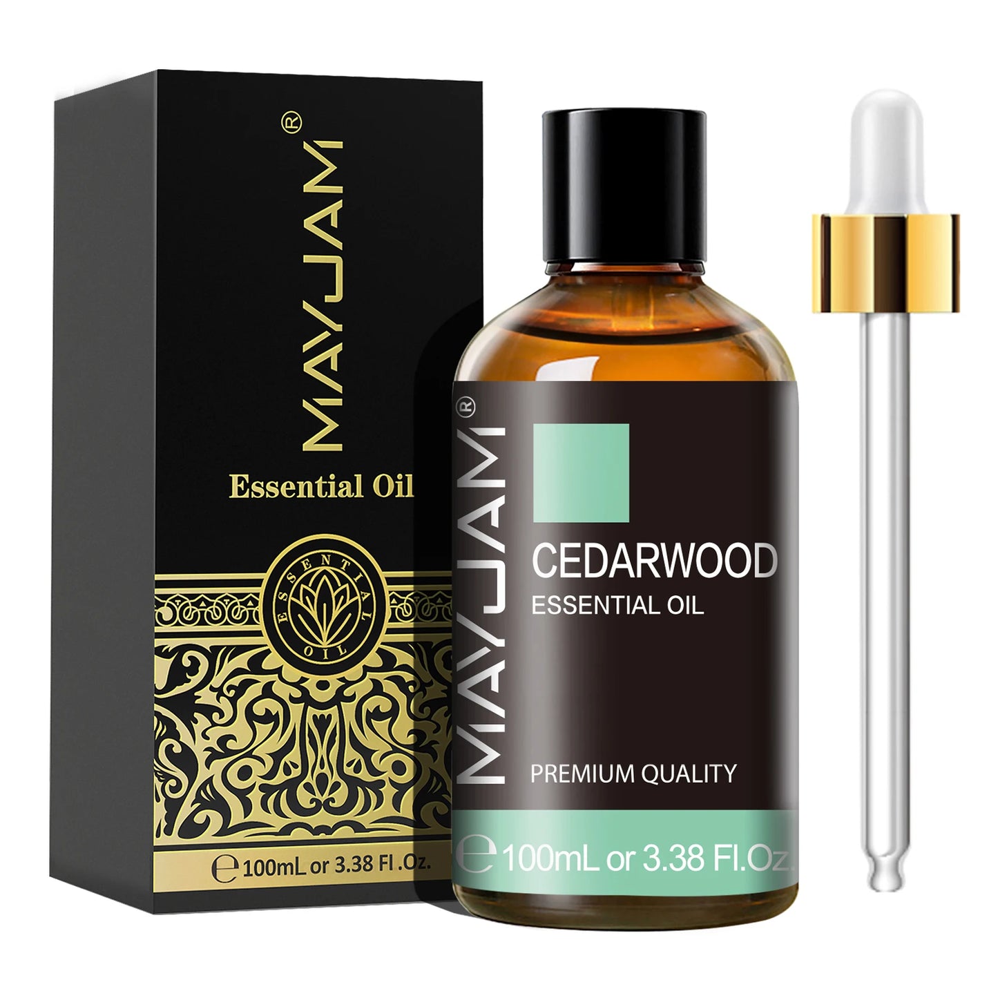 Mayjam Lavender Vanilla Ylang Ylang Essential Oil Blend