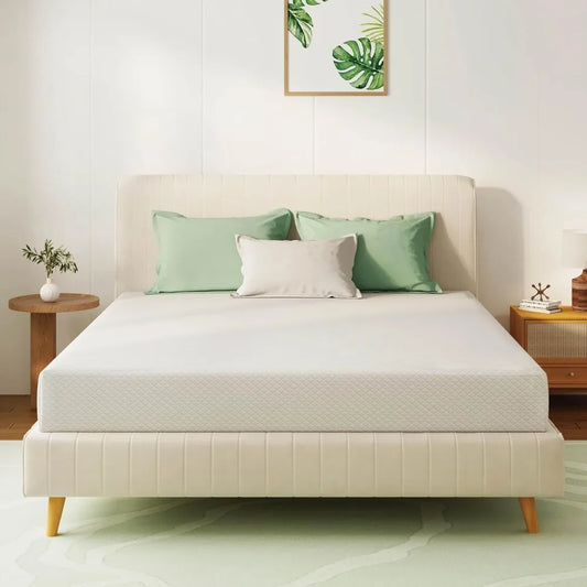 Xiaolang Memory Foam Mattress With Cooling Gel And Firm Support