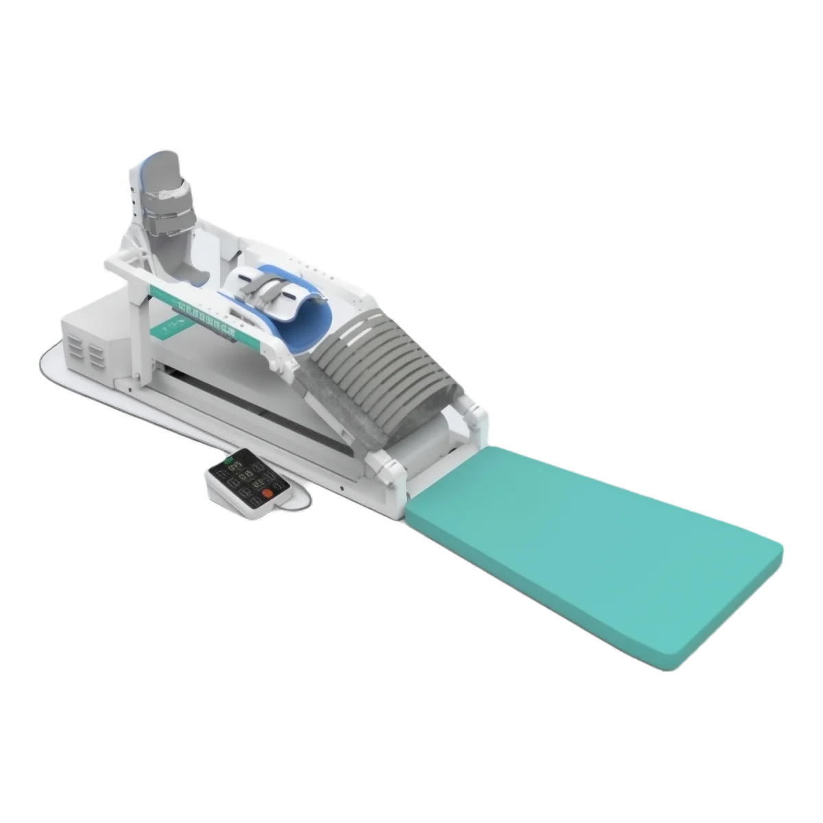 Electric CPM Machine For Knee Rehabilitation And Bending