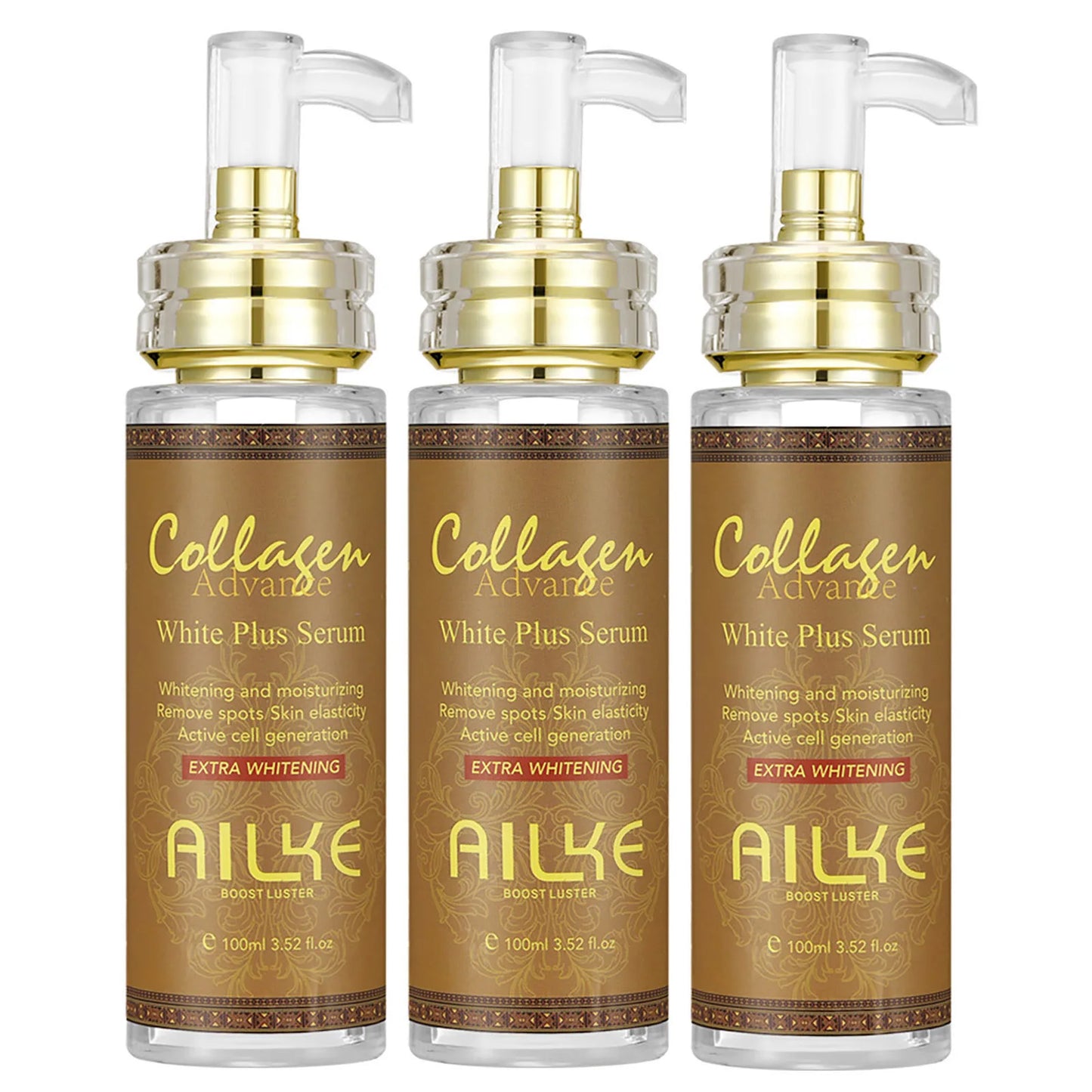 Kyliefit Collagen Whitening Essence For Face And Body