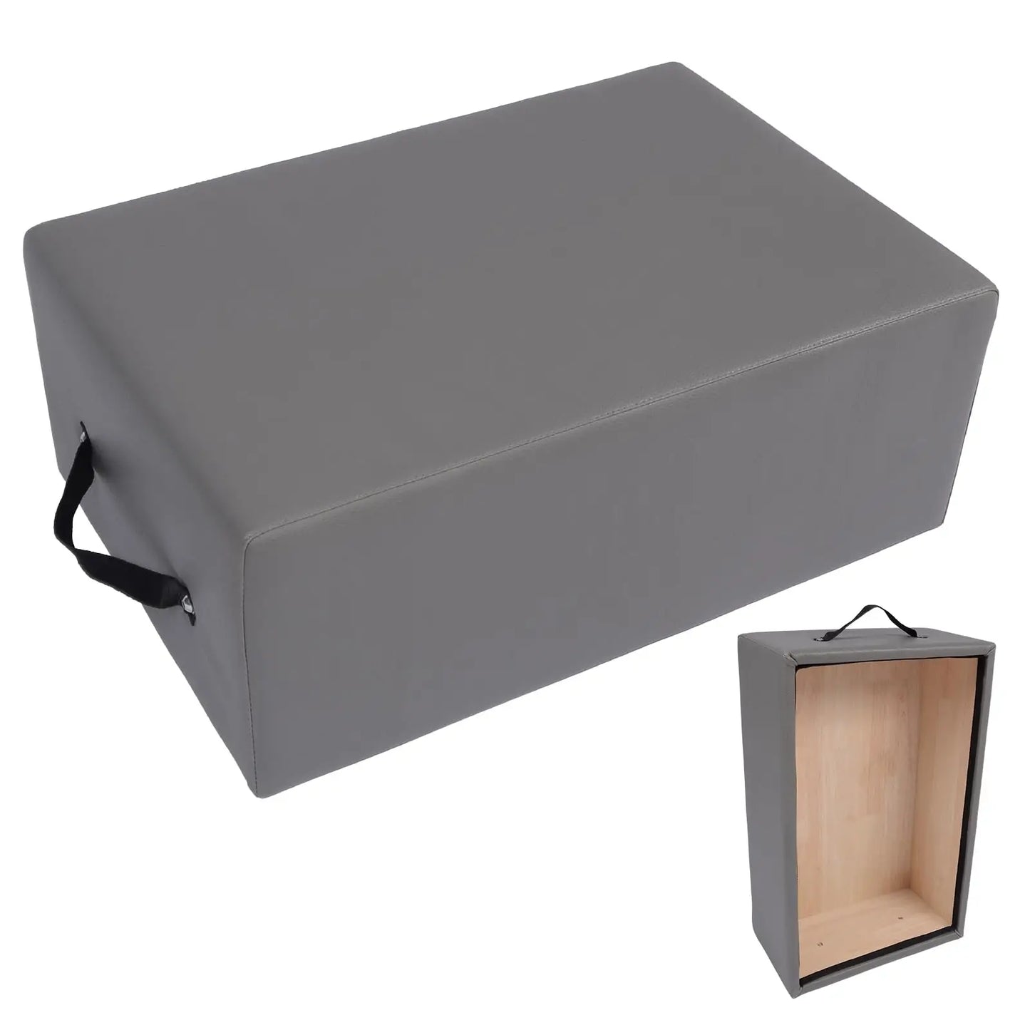 Himiss Portable Pilates Reformer Sitting Box