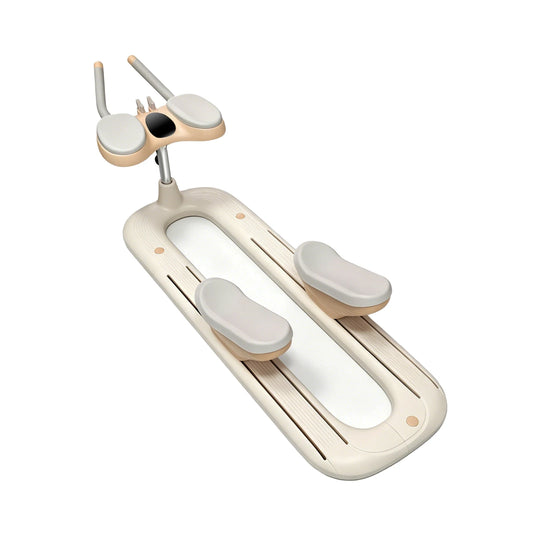 Detachable Home Waist Twisting Machine For Core And Abdomen Training