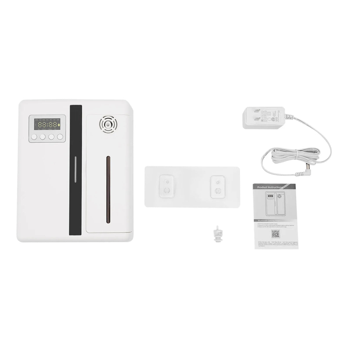 Sweetmile Smart Wall Mounted Fragrance Diffuser For Living Room