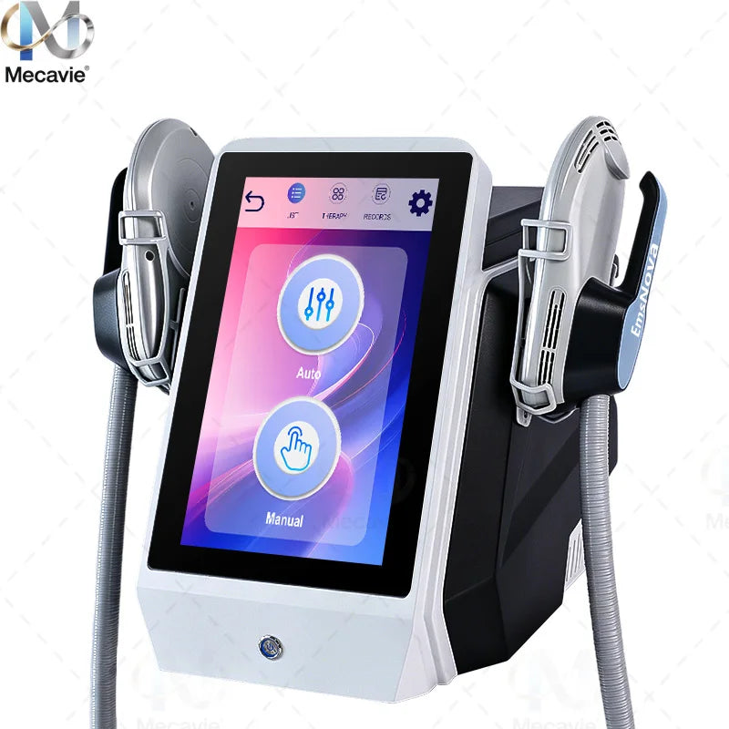 Emsnova Professional RF Body Sculpting Muscle Training Device