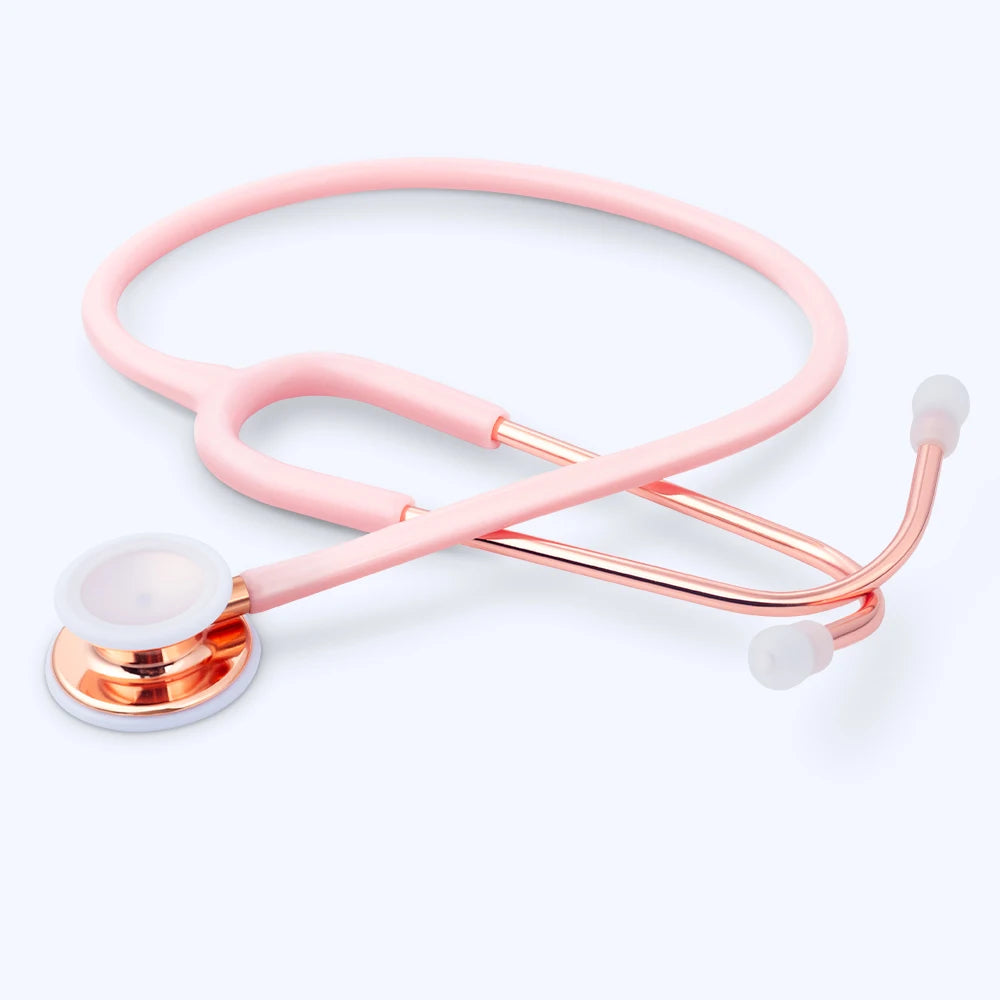 Xceefit Professional Double Sided Stethoscope Medical Grade Cardiology Tool