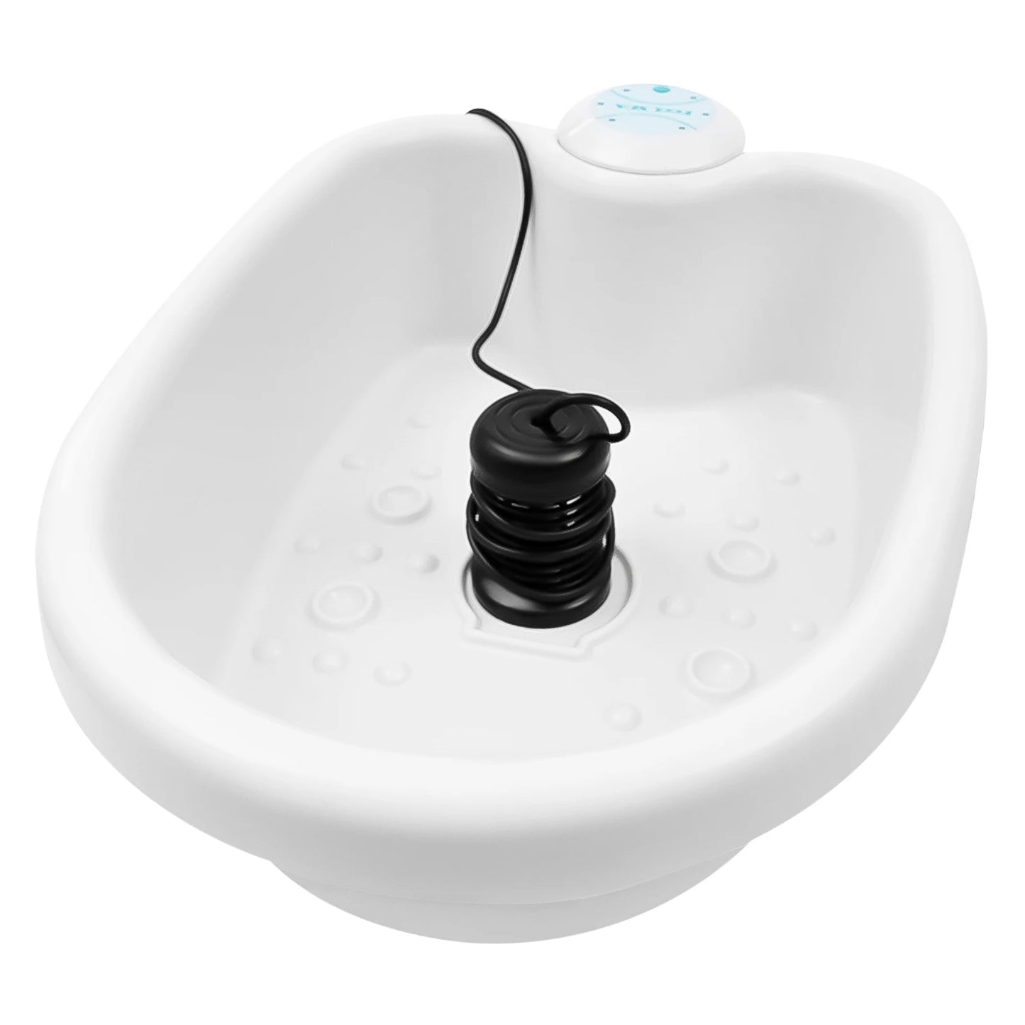 Bymaocar Ionic Detox Foot Bath Machine System For Fatigue Relief