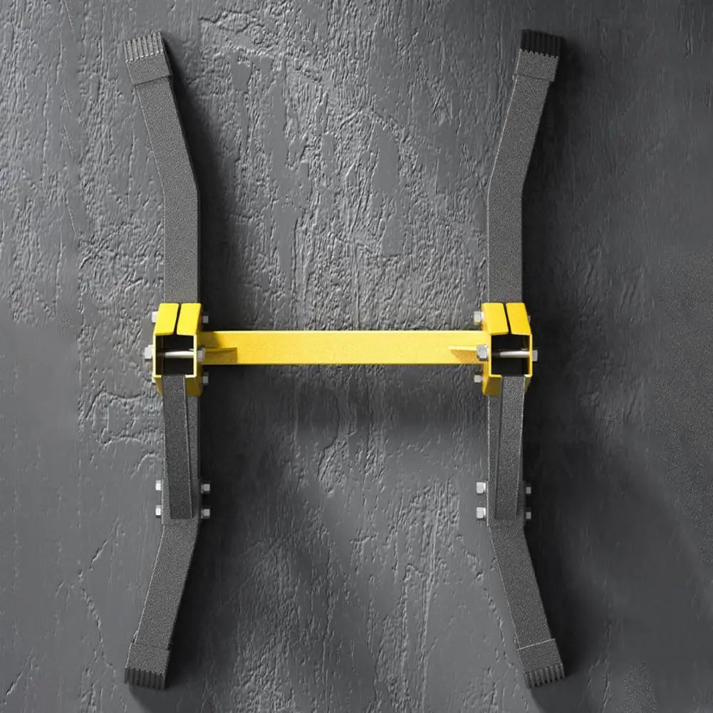 Adjustable Free Standing Pull Up Bar Station For Home Gyms
