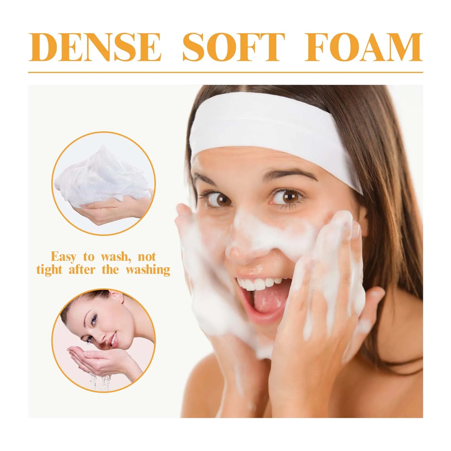Hoygi Turmeric Kojic Acid Exfoliating Face Cleanser