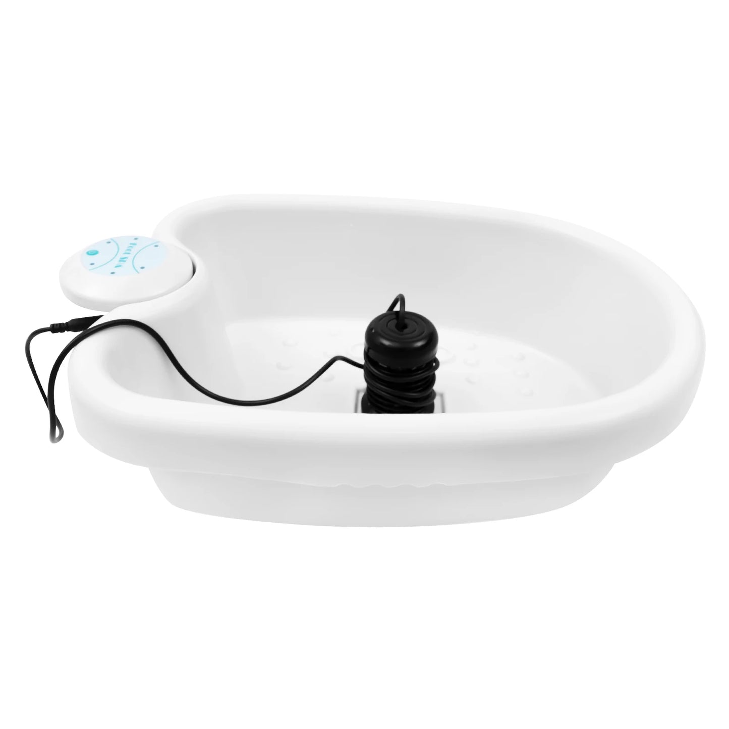 Bymaocar Ionic Detox Foot Bath Machine System For Fatigue Relief