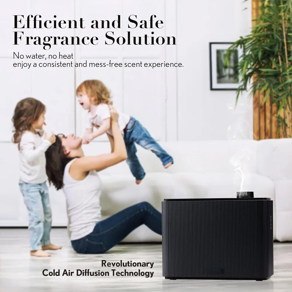 Namste Smart Fragrance Diffuser For Home Hotel Office Commercial Use