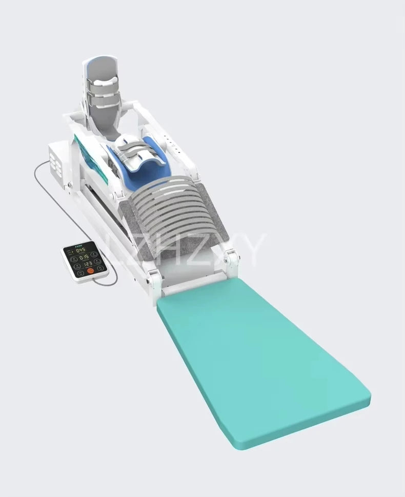 Electric CPM Machine For Knee Rehabilitation And Bending