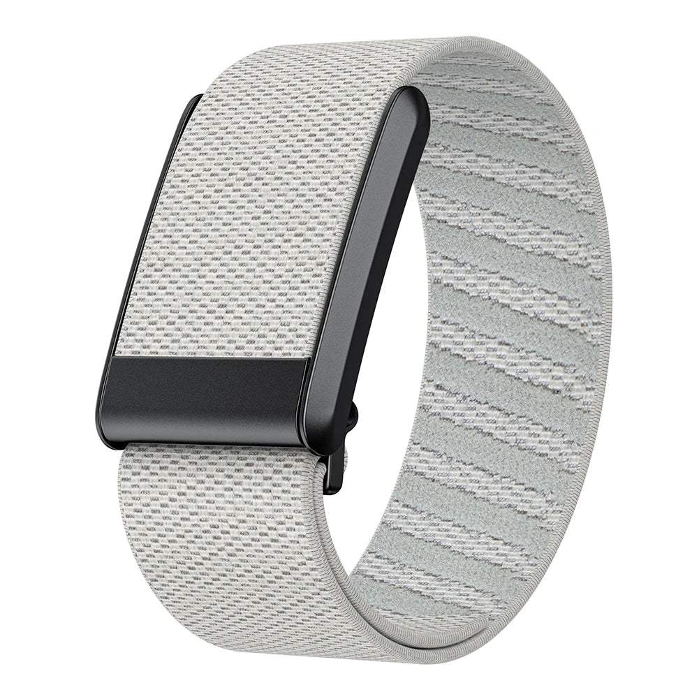 APWIKOGER Nylon Loop Bands Fitness Replacement Strap for Whoop 4.0