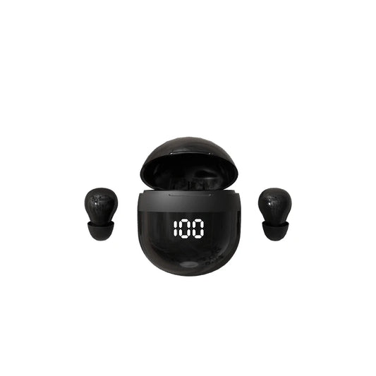 Shuke Wireless Bluetooth Sleep Headphones With Active Noise Cancellation