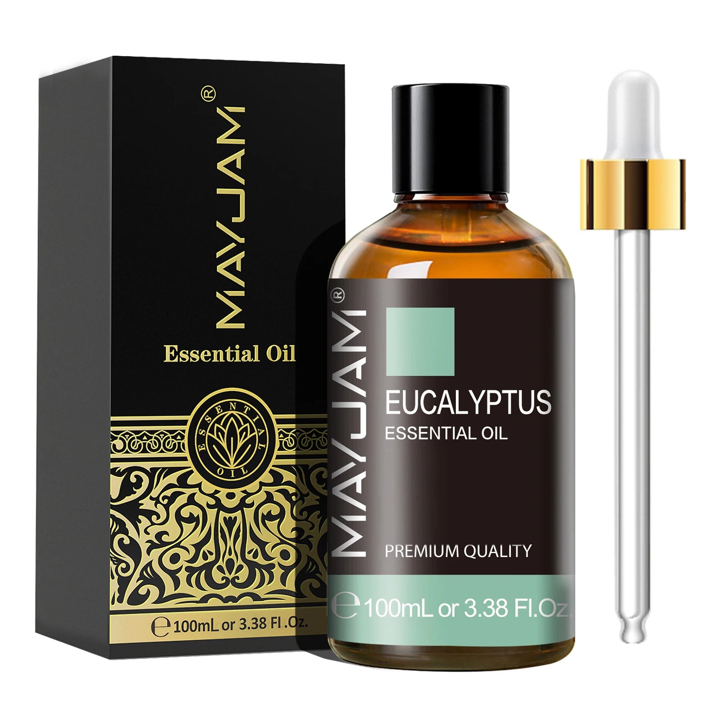 Mayjam Lavender Vanilla Ylang Ylang Essential Oil Blend
