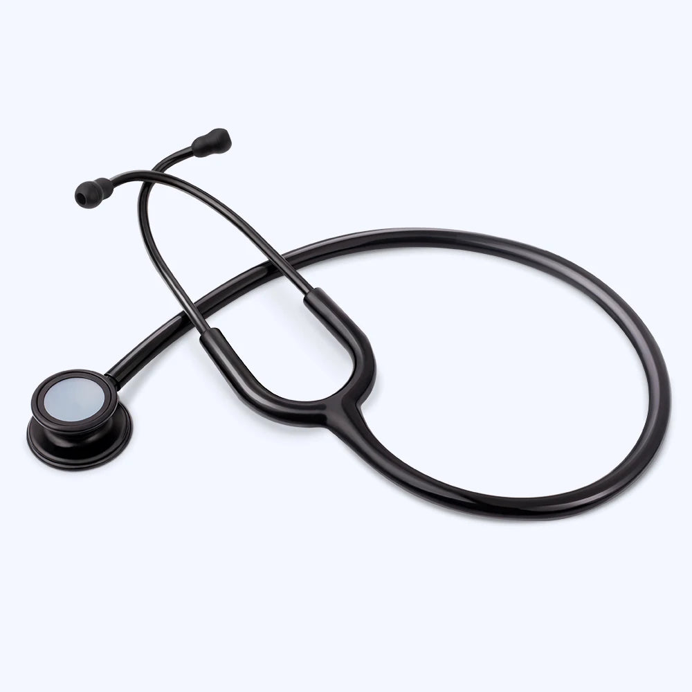 Xceefit Professional Double Sided Stethoscope Medical Grade Cardiology Tool