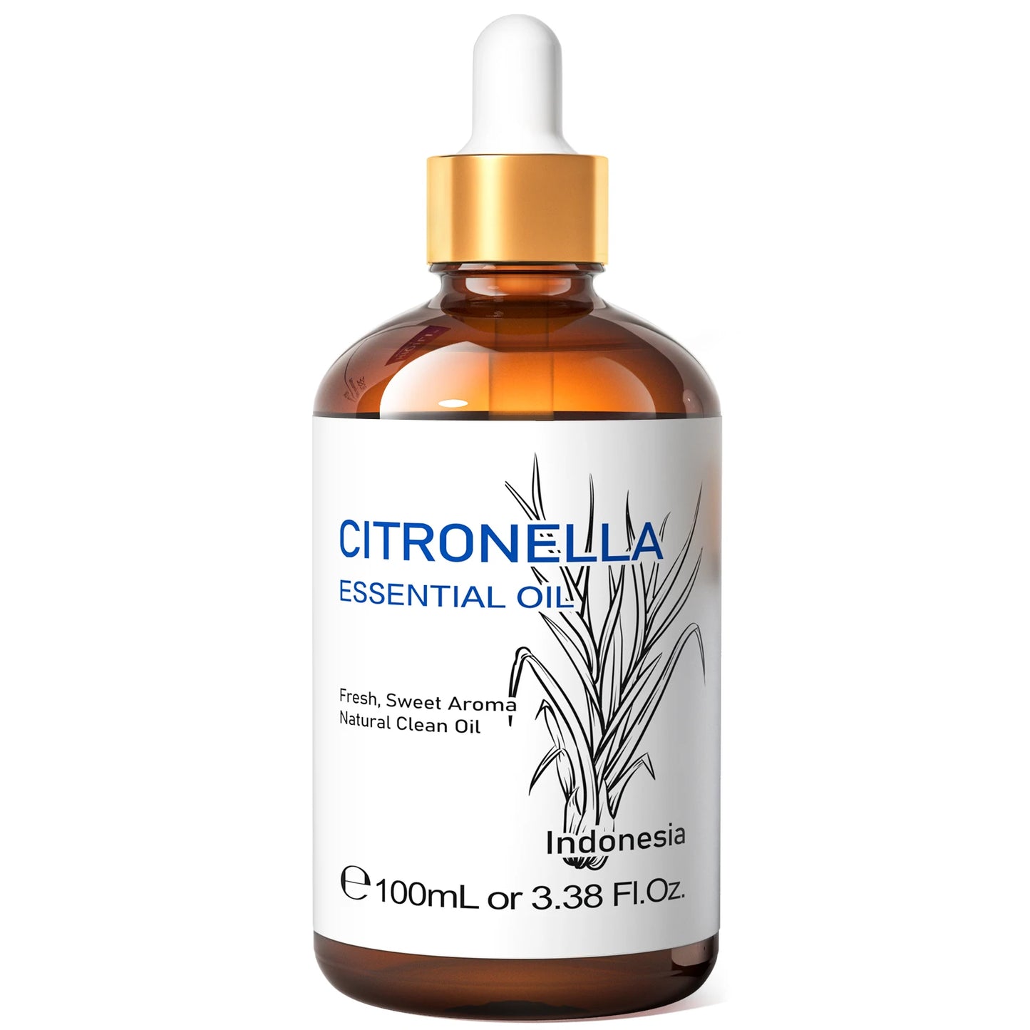 Hiqili 100% Pure Myrrh Essential Oil For Aromatherapy