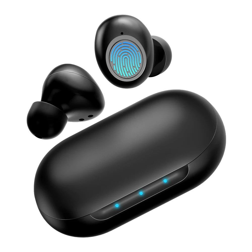 HealthTree Mini Digital Rechargeable Hearing Aid