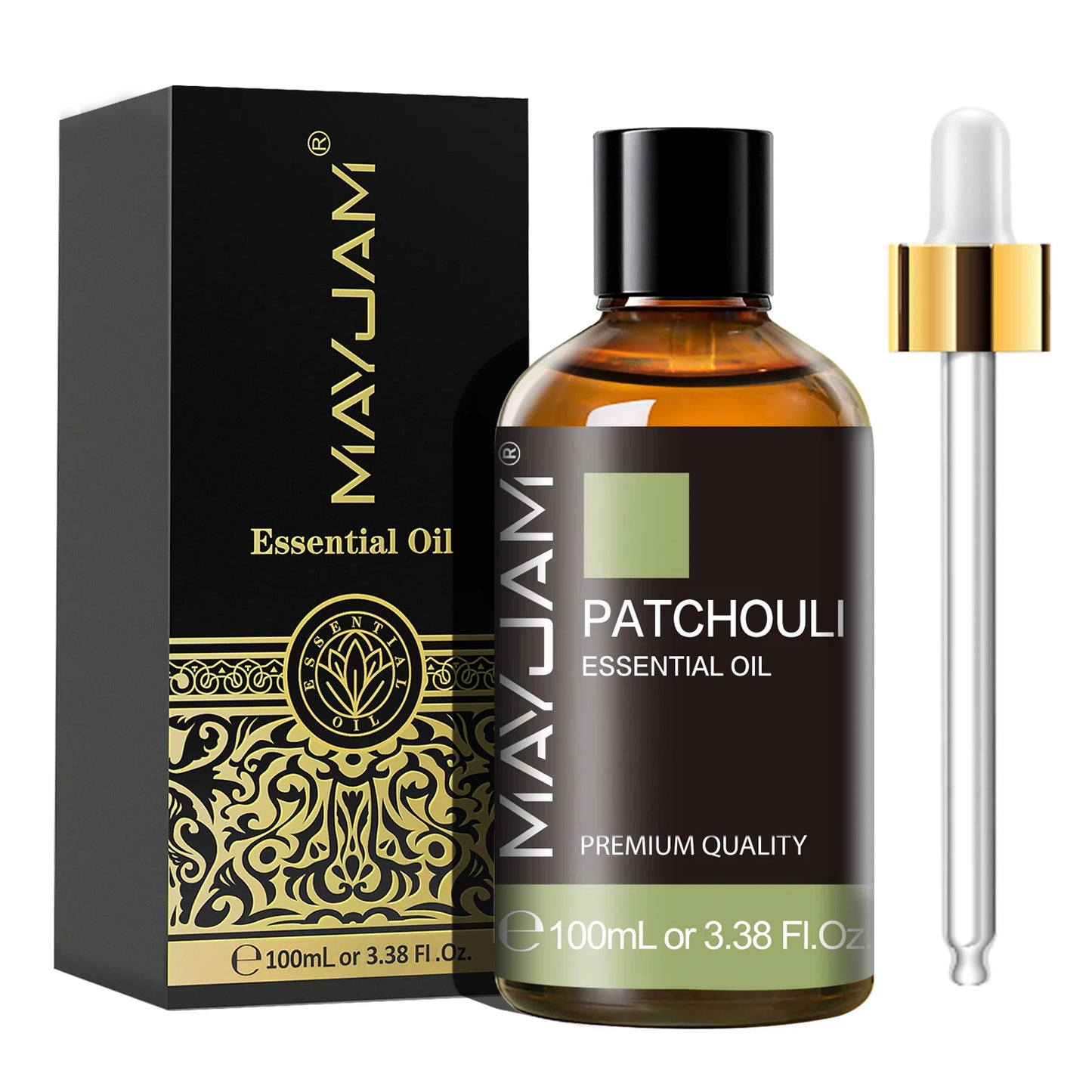 Mayjam Lavender Vanilla Ylang Ylang Essential Oil Blend