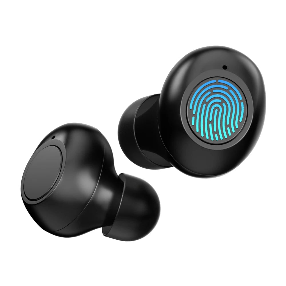HealthTree Mini Digital Rechargeable Hearing Aid