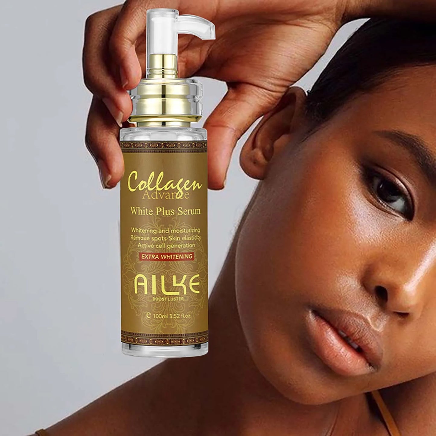Kyliefit Collagen Whitening Essence For Face And Body