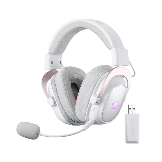 Redragon H510 Pro 7.1 Surround Sound Gaming Headset