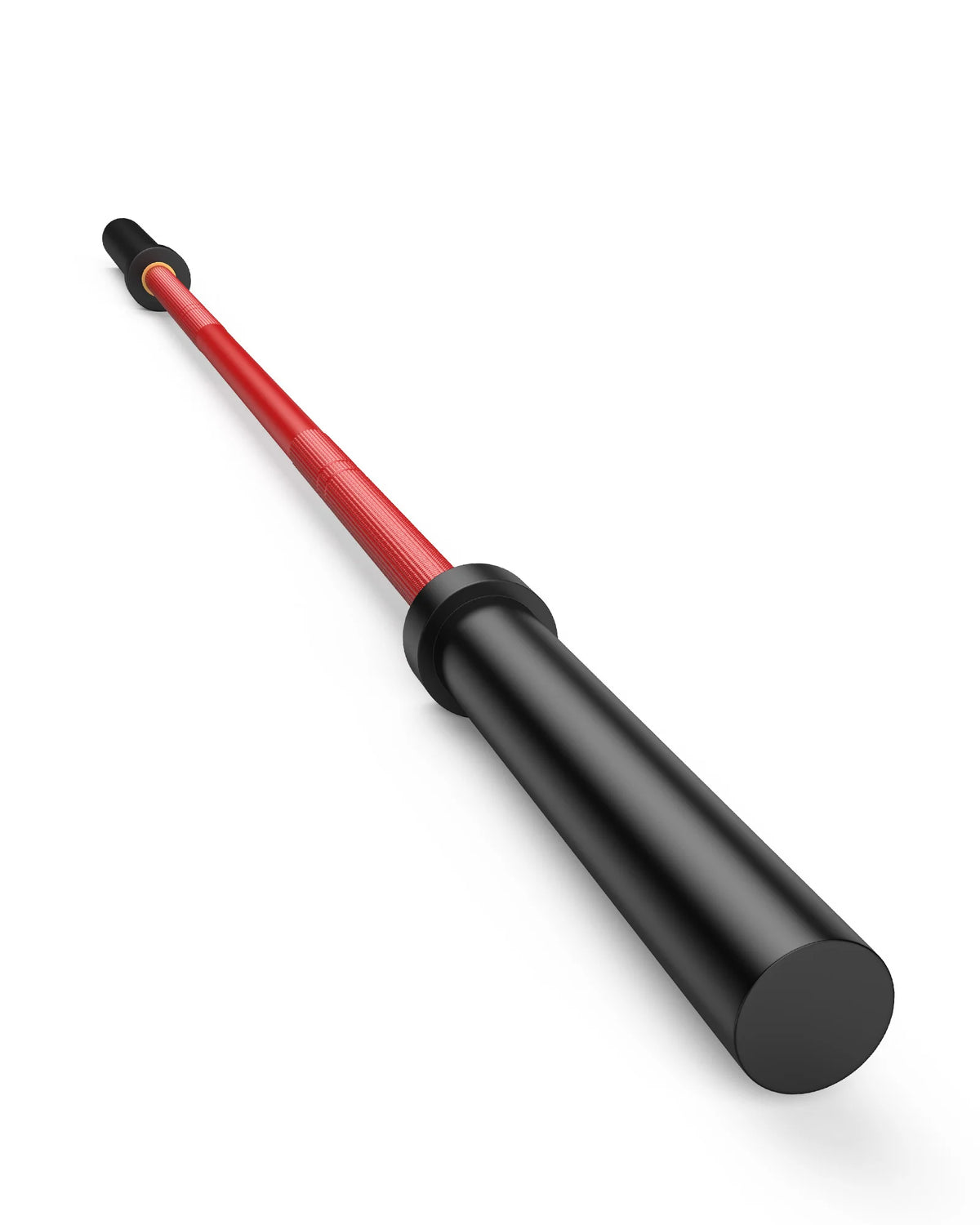 HiMISS High Strength Chrome Steel Barbell For Power Lifting