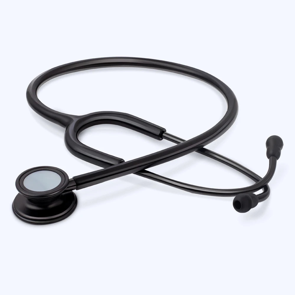 Xceefit Professional Double Sided Stethoscope Medical Grade Cardiology Tool