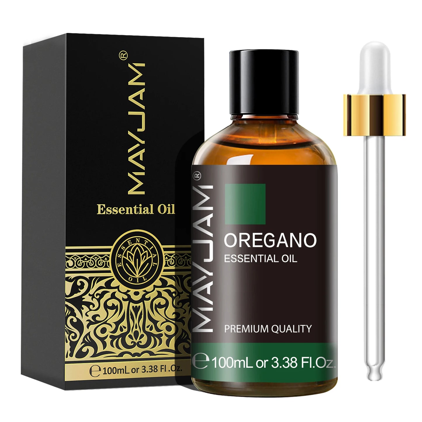 Mayjam Lavender Vanilla Ylang Ylang Essential Oil Blend