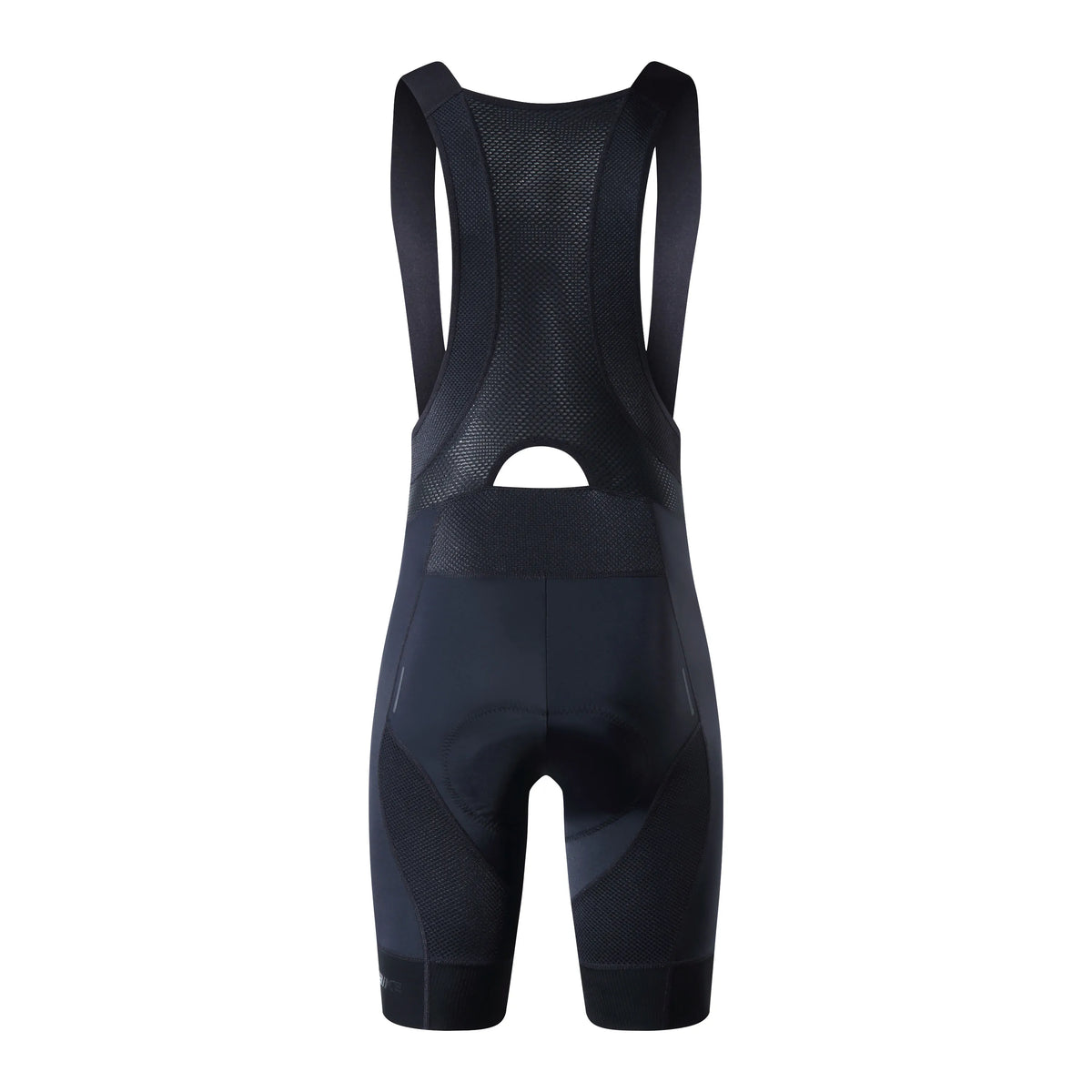 YKYWBIKE Mens Padded Cycling Bib Shorts for Road Riding